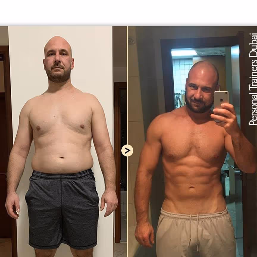 Transformation