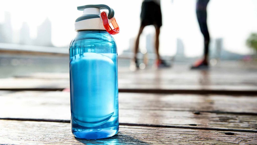 water is important for people who want to lose weight